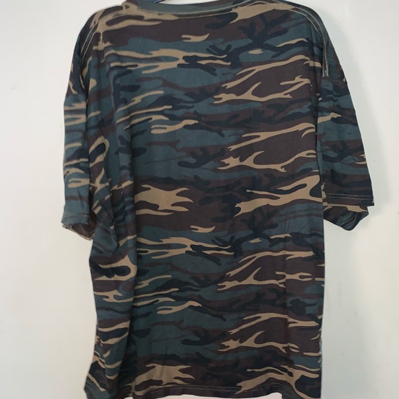 Linda finegold Kanye Trump asap graphic tee - Picture 3 of 6